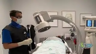 Interventional Spinal Injections- SRPG