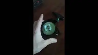 Ремонт стартера Patriot PT558 за 1 минуту