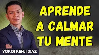ORDENA TU MENTE PARA ENCONTAR PAZ - YOKOI KENJI🧠🔥