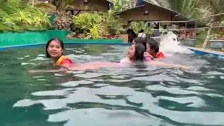 Naligu ming ate kc/kauban amung mga gaw