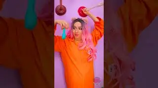 Schuh-Challenge: Finde einen Weg, die Abs&auml;tze zu bekommen! 👠