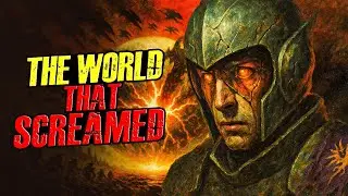 Warhammer 40K: Какие ужасы ждут завоеванный мир экзодитов?