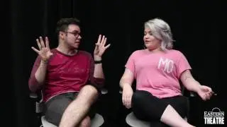 EMU Theatre Welcome Back 2016