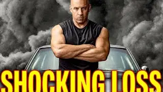 At 58, Vin Diesel Faces A Heartbreak That Shocked Everyone