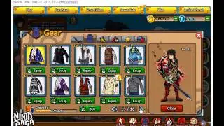 Zhen,Hok,JG,JS,SNC Account for sell