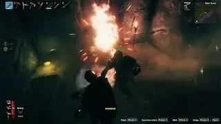 More Dungeons | Valheim Part 16