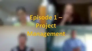 PM Episode 1 - Why Tech Industries Should Consider Project Management Professional (PMP) Training