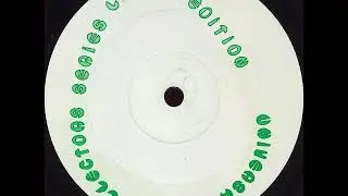 Conscious Sounds - Zion Ring