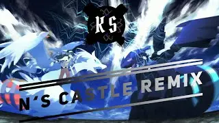 N's Castle Pokémon Remix by Kenny Space