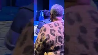 Philadelphia Christian Church Atlanta Grand Opening 