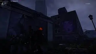Tom Clancy's The Division 2 Rain