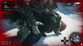 GEARS 5 CHRISTMAS HORDE EVENT!