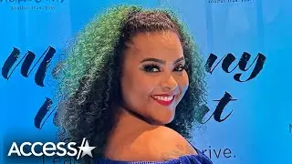 'Extreme Weight Loss' Star & Influencer Brandi Mallory Dead At 40