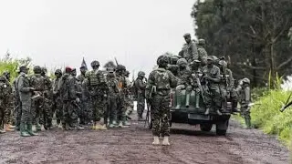 SUD-KIVU:FARDC ont repris le contrôle des cités de Runingu et Sange,dans la plaine de la Ruzizi