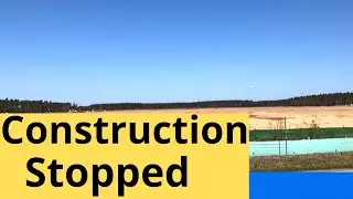Tesla Giga Berlin Construction Stopped