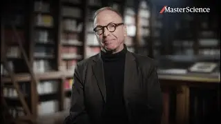 MasterScience: Teaser | Living in the Age of Risk with Prof. J. Peter Burgess | AXA Research Fund