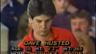 1986 King Louie Open