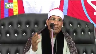 الدكتورعبدالفتاح الطاروطى  سورتى النجم والقمر العالميه ال البرغوت الباجور منوفية31 1 2017