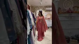 Balwom: Delhi's ethnic wear wholesale hub! Contact us for Bulk Orders 77018 92224, 9998889602 📞