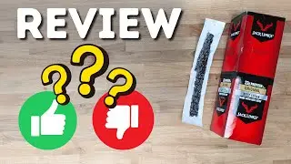 Review Jack Link's Beef Stick