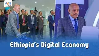 Ethiopia Shifting from Technology Consumer to Digital Economy Creator: DPM