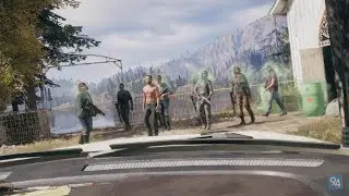 Far Cry 5 - 