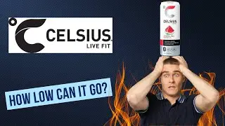 Celsius Tanks After Pepsi Orders Drop More Than Expected? Time to Sell? | CELH Stock Analysis