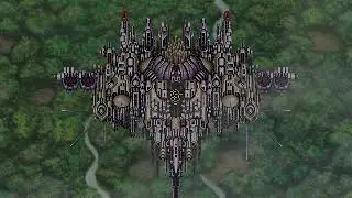 Final Fantasy V Pixel Remaster - Part 9 - The Ronkan Ruins and the Earth Crystal