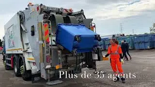 Matin&eacute;e des &eacute;lus : le r&ocirc;le du Select'om