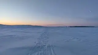 10.02.2026 Набережная реки Амур#1