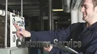 Heating Service