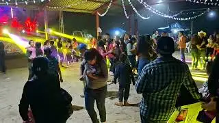 Baile de boda Alto del ojite @losdelsamc7849 