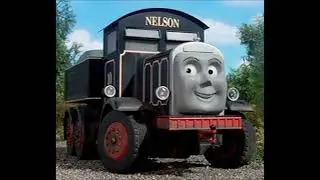 Mark Moraghan as Nelson (for @RylenGrabler and @Chris)