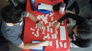 Rummy Club in Action: Building Community Through Play