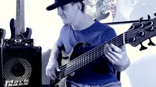 Looping Groove by Gabriel Severn