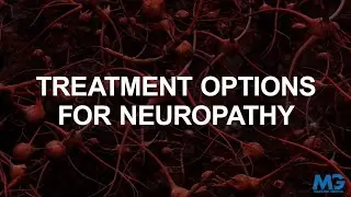 Conservative Treatment Options for NEUROPATHY - Neurogenx and Stim Pod Therapy | Maragal Medical