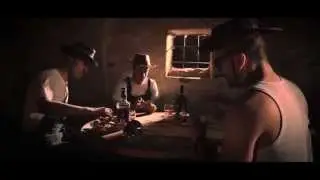 The Manzi - She's Gone (Official Video)