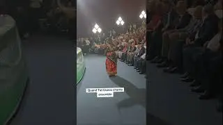 la danse kabyle de na Malika #kabyle #algerie #kabylie #live #tiziouzou #dance #kabyle_girl #dancer