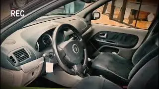 Renault Symbol li 1.6 Luxe