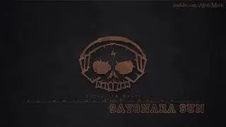 Sayonara Sun by Mandala Dreams - [World, Ambient Music]
