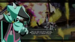 Dust: An Elysian Tail - Fuse Boss Fight PS4