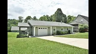 Mid-Century Marvel! Available in Oak Ridge,TN!