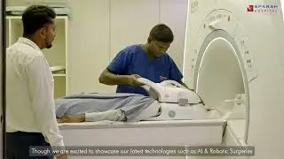 SPARSH Hospital | Yelahanka | Best Hospital In North Bengaluru