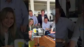 Un d&iacute;a con el gran equipo de #LaGranConsulta - Juan Manuel Gal&aacute;n