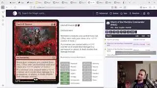 Roasting Commander Decks
