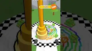 Crayon Rush 3D