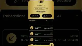 *VRC is Brand change life 🧬 20 year long time project* like a Bitcoin