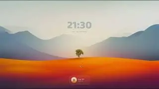 I Designed My Own Operating System (dreamOS) Why Linux Needs a New Desktop Environment