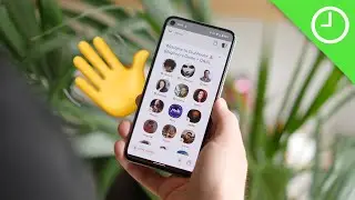 Clubhouse for Android hands-on!