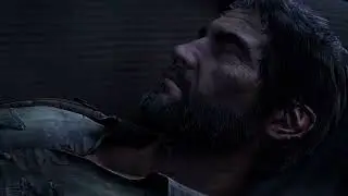 The Last of Us Remastered - playthrough part 2